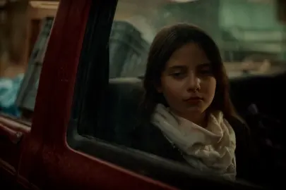 'Aldığımız Nefes' 1 Mayıs'ta vizyonda