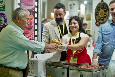 Anadolu’nun zenginliğine ilk günden yoğun ilgi