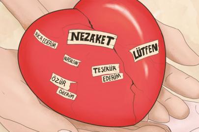 Ankara’da 13-20 Nisan "Nezaket Haftası" ilan edildi