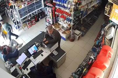 Antalya açıklarında 4.7 büyüklüğünde deprem (2)