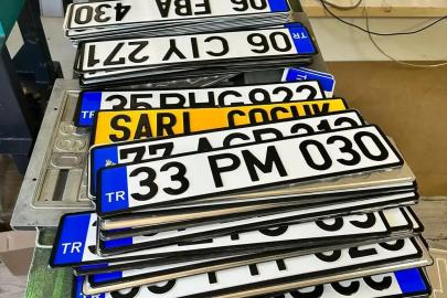 APP plakalarda ücretsiz değişim yapılabilecek