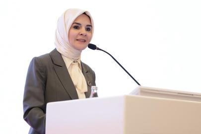 Bakan Göktaş: Modüler Aile Eğitim Programı 81 ilde yaygınlaştırılıyor