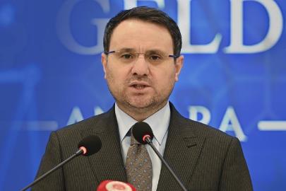 Bakan Gürlek: 27 Nisan E-muhtırası seçilmiş hükümete yönelik müdahale girişimiydi