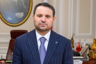 Bakan Gürlek: Arabuluculukla uyuşmazlıkların yüzde 54’ü çözüldü