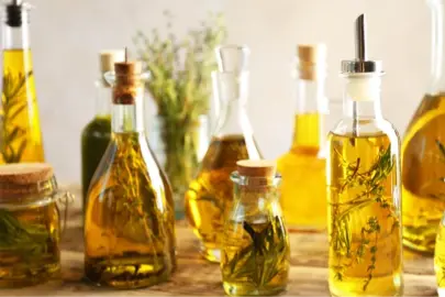 Bitkisel Yağ Tebliği güncellendi... Kalite kriterleri değişti