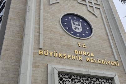 Bursa Büyükşehir Belediyesi’ne geçici görevlendirme yapıldı