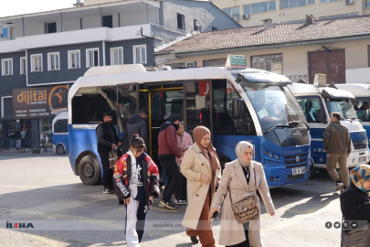 Bursa ulaşımını 15 dakikaya düşürecek proje geliştiriliyor