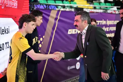 Bursa Yıldırım'da boks rüzgarı