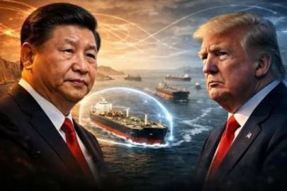 Çin'den ABD'ye Hürmüz uyarısı