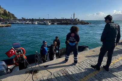 Deniz manzarası izlerken dalga ile açığa sürüklendiler; 2 kardeş kurtuldu, kuzenleri öldü