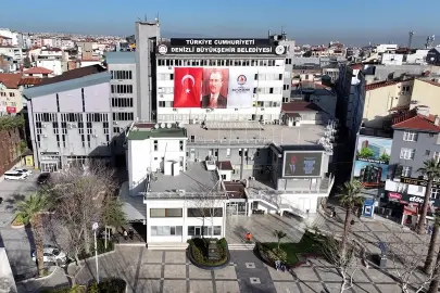 Denizli Büyükşehir’den emekliye dev destek