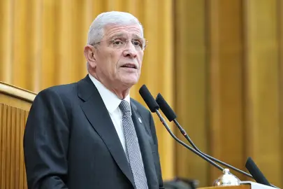 Dervişoğlu’ndan erken seçim çağrısı: Bu bir gösteri değil, zorunluluk