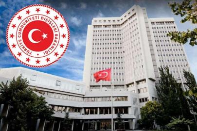 Dışişleri: Siyonist rejimin Sumud Filosu'na saldırısı korsanlıktır