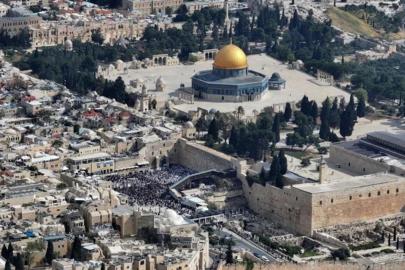 Diyanet-Sen Şube Başkanı Cihan'dan Mescid-i Aksa tepkisi: Bu hak ihlalidir