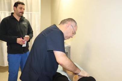 Diz ağrıları her yaş grubunda görülüyor