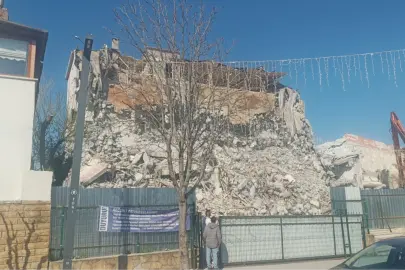 Edirne Keşan’da "yıkım" krizi!