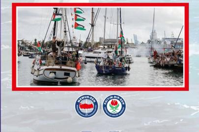 Eğitim Bir-Sen: İnsanlığın ortak değerlerini hedef alan bir alçaklıktır.