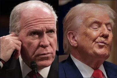 Eski CIA Direktöründen sert çıkış: Trump açıkça dengesiz ve göreve uygun değil