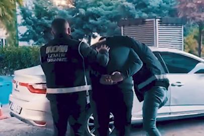 FETÖ firarisi eski emniyet müdürü Hayati Başdağ, İstanbul’da düzenlenen operasyonla tutuklandı