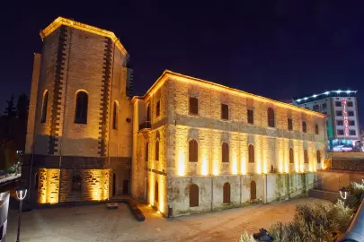 Gaziantep kültürel mirasa sahip çıkıyor