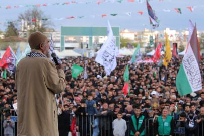 Göktaş Hoca: Peygamber'in sünneti olmadan hiçbir yere varamayız