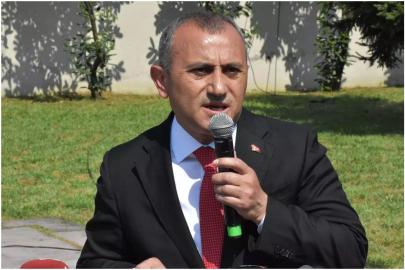 Gülistan Doku soruşturmasında eski vali tutuklandı