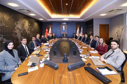 Güneydoğu Anadolu'nun yılın ilk çeyreğinde hububat ihracatı 871,3 milyon dolar oldu