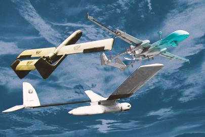 Haaretz: Hizbullah'ın gelişmiş İHA'larındaki niteliksel değişim yeni zorluklara yol açıyor