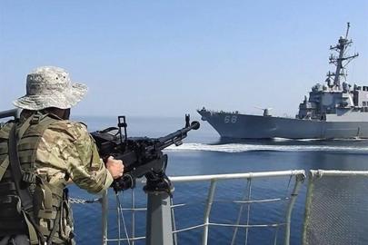 Hatemü'l-Enbiya  Karargâhı komutanından ABD'ye uyarı