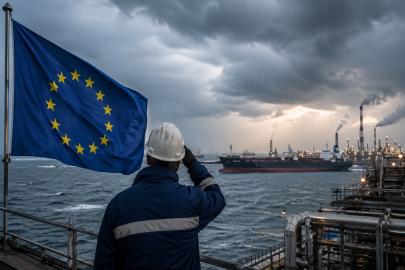 Hürmüz krizi Avrupa’yı sarsarken, AB kendi yakıtının ne kadar kaldığını bilmiyor