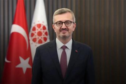 İletişim Başkanı Duran'dan DSİ'nin 563 tesisinin açılışına ilişkin değerlendirmeler