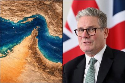 İngiltere: Ne kadar baskı olursa olsun bu savaşa çekilmeyeceğiz