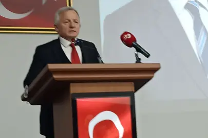 İpsala'da Başkan Kerman 2 yılın hesabını verdi