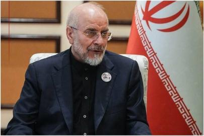 İran Meclis Başkanı Galibaf: Hürmüz Boğazı’nı açmak mümkün değil