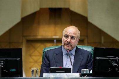 İran Meclis Başkanı Kalibaf: Lübnan ateşkesin ayrılmaz bir parçasıdır