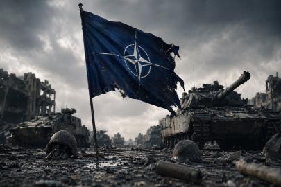 İran savaşı ile ortaya çıkan tablo NATO’nun da savunma efsanesini çürüttü