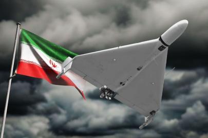 İran'dan misilleme: ABD gemileri hedef alındı