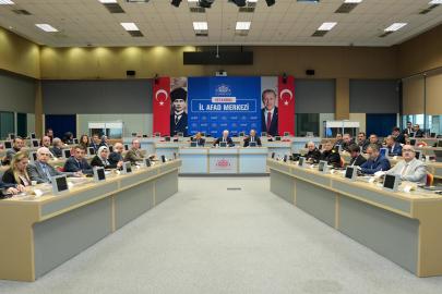 İstanbul’da bağımlılıkla mücadele toplantısı yapıldı