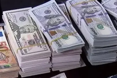 İstanbul'da sahte para üretim çetesine operasyon: 3 gözaltı