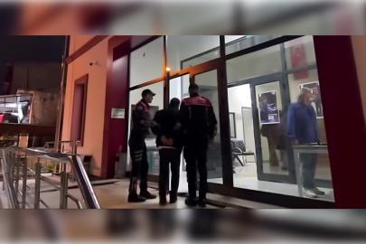 İzmir’de 10 yıl hapis cezası bulunan firari yakalandı
