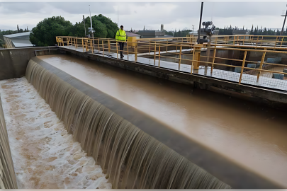 İzmir’de baraj doluluk oranı yüzde 74’ü geçti
