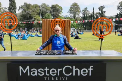 İzmir’de MasterChef şefleri gastronomi tutkunlarıyla buluştu