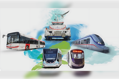 İzmir’de ulaşım ve ekmeğe zam yapıldı