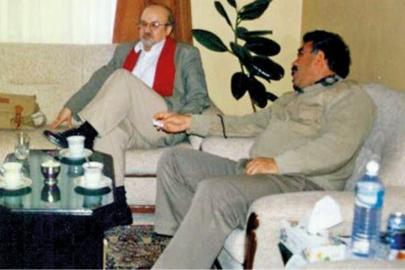 Karanlık yapıların adamı Yalçın Küçük öldü