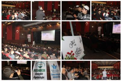 Kavan: Çocuklarımız fenni ilimleri okurken maneviyatı ıskalarsa çok daha büyük musibetlerle karşı karşıya kalacağız