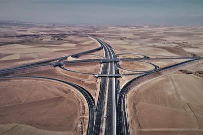 KGM'den "Ankara Çevre Yolu'nun ücretli hale getirileceği" iddialarına yalanlama