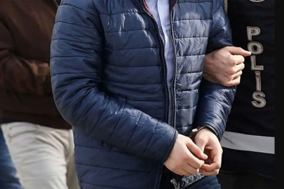 Konya'da uyuşturucu operasyonu: 6 gözaltı