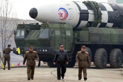 Kuzey Kore'nin nükleer kapasitesi ve değişen askeri dengeler