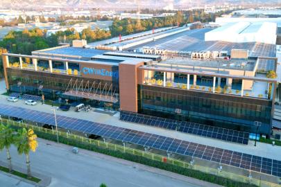 Lityum tabanlı batarya depolama sistemleriyle yüksek verimlilik ve maliyet avantajı