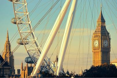 Londra'daki işlerin neredeyse yarısı yapay zeka riski altında